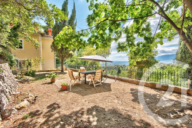 Terrain &agrave; vendre - 11600 m2 - Aspremont - 06 - PROVENCE-ALPES-COTE-D-AZUR