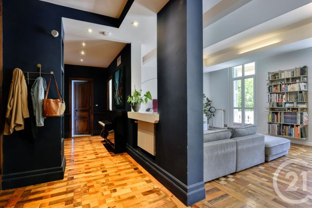 Appartement F4 à vendre - 4 pièces - 117,03 m2 - Nice - 06 - PROVENCE-ALPES-COTE-D-AZUR