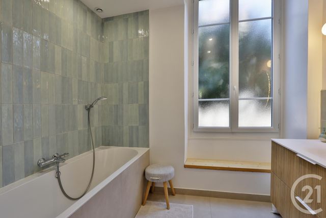 Appartement F4 à vendre - 4 pièces - 117,03 m2 - Nice - 06 - PROVENCE-ALPES-COTE-D-AZUR