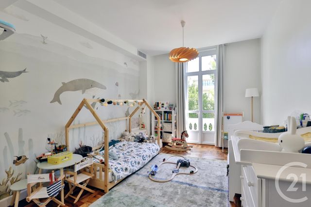 Appartement F4 à vendre - 4 pièces - 117,03 m2 - Nice - 06 - PROVENCE-ALPES-COTE-D-AZUR
