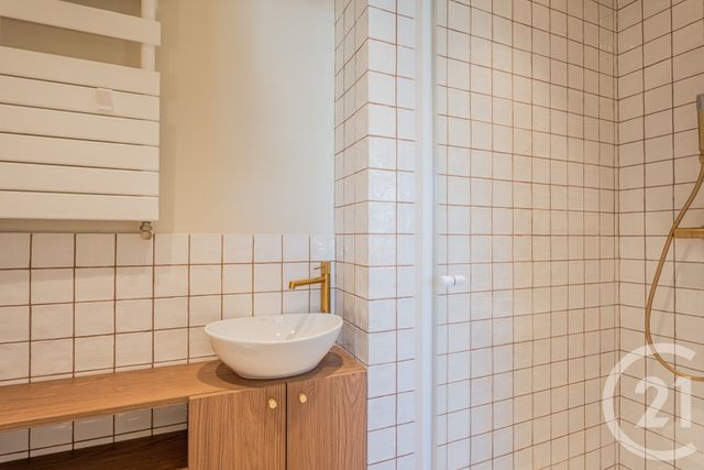 Appartement F3 &agrave; vendre - 3 pi&egrave;ces - 71,22 m2 - Nice - 06 - PROVENCE-ALPES-COTE-D-AZUR