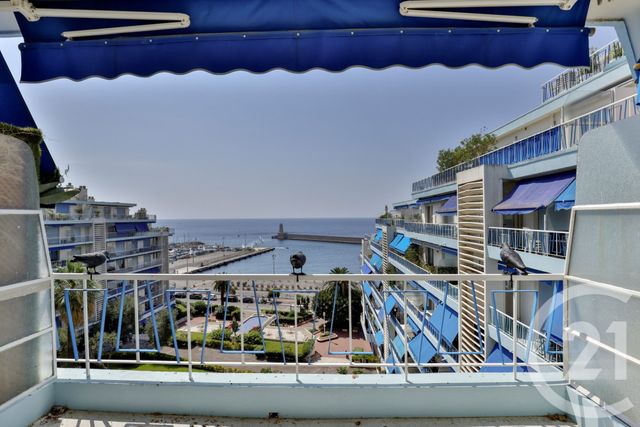 Appartement F3 à vendre - 3 pièces - 71,22 m2 - Nice - 06 - PROVENCE-ALPES-COTE-D-AZUR