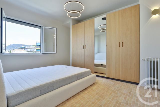 Appartement F3 à vendre - 3 pièces - 71,22 m2 - Nice - 06 - PROVENCE-ALPES-COTE-D-AZUR