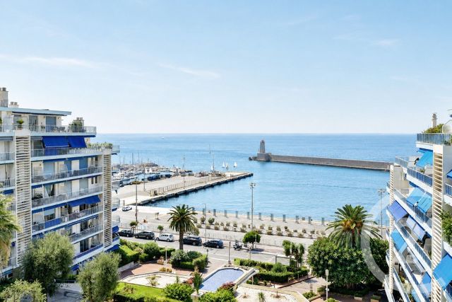 appartement - NICE - 06