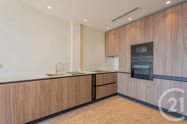 Appartement F3 &agrave; vendre - 3 pi&egrave;ces - 71,22 m2 - Nice - 06 - PROVENCE-ALPES-COTE-D-AZUR