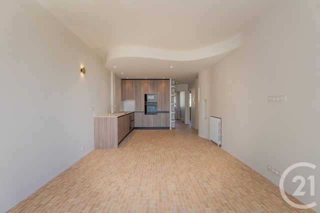 Appartement F3 &agrave; vendre - 3 pi&egrave;ces - 71,22 m2 - Nice - 06 - PROVENCE-ALPES-COTE-D-AZUR
