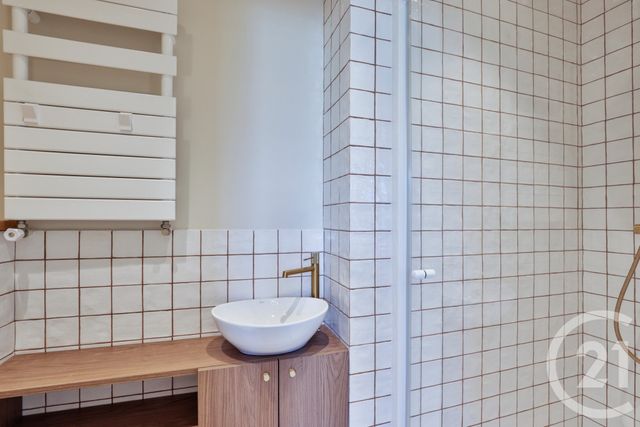 Appartement F3 à vendre - 3 pièces - 71,22 m2 - Nice - 06 - PROVENCE-ALPES-COTE-D-AZUR