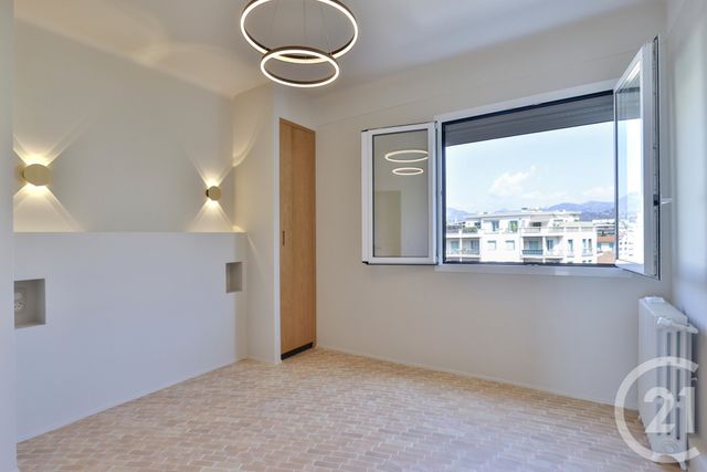Appartement F3 à vendre - 3 pièces - 71,22 m2 - Nice - 06 - PROVENCE-ALPES-COTE-D-AZUR