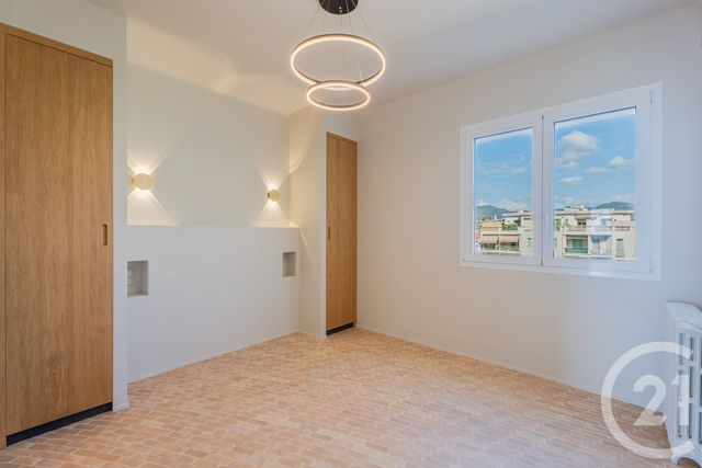 Appartement F3 &agrave; vendre - 3 pi&egrave;ces - 71,22 m2 - Nice - 06 - PROVENCE-ALPES-COTE-D-AZUR