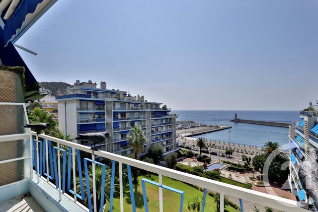 appartement - NICE - 06