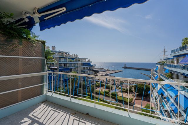 Appartement F3 &agrave; vendre - 3 pi&egrave;ces - 71,22 m2 - Nice - 06 - PROVENCE-ALPES-COTE-D-AZUR