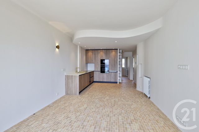 Appartement F3 à vendre - 3 pièces - 71,22 m2 - Nice - 06 - PROVENCE-ALPES-COTE-D-AZUR