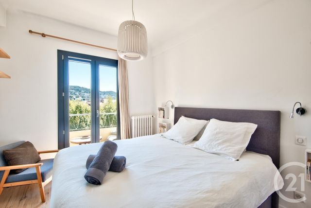 Appartement F2 à vendre - 2 pièces - 46,80 m2 - Nice - 06 - PROVENCE-ALPES-COTE-D-AZUR