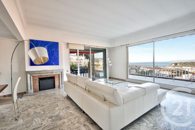 Appartement F7 et + &agrave; louer - 7 pi&egrave;ces - 221,98 m2 - Nice - 06 - PROVENCE-ALPES-COTE-D-AZUR