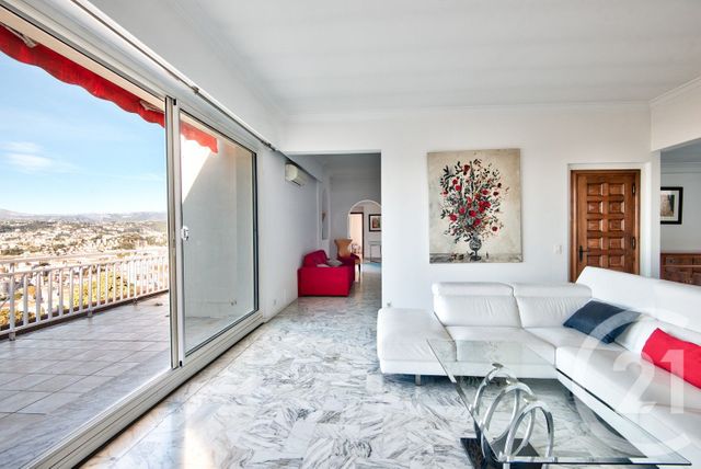 Appartement F7 et + &agrave; louer - 7 pi&egrave;ces - 221,98 m2 - Nice - 06 - PROVENCE-ALPES-COTE-D-AZUR