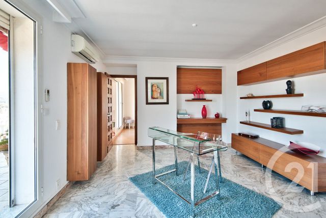 Appartement F7 et + &agrave; louer - 7 pi&egrave;ces - 221,98 m2 - Nice - 06 - PROVENCE-ALPES-COTE-D-AZUR