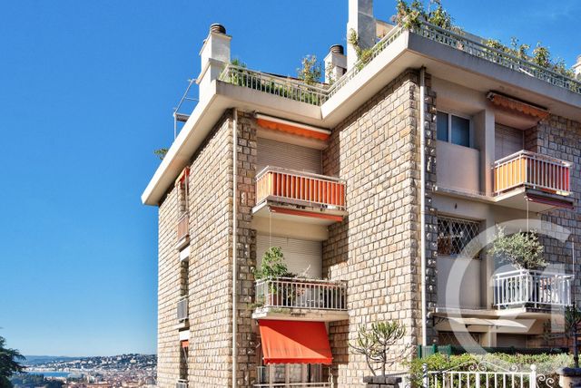 Appartement F7 et + &agrave; louer - 7 pi&egrave;ces - 221,98 m2 - Nice - 06 - PROVENCE-ALPES-COTE-D-AZUR