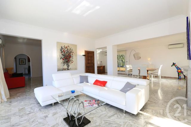 Appartement F7 et + &agrave; louer - 7 pi&egrave;ces - 221,98 m2 - Nice - 06 - PROVENCE-ALPES-COTE-D-AZUR