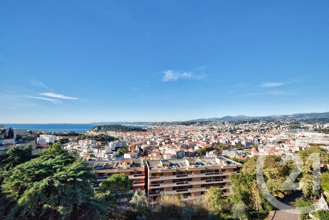 Appartement F7 et + &agrave; louer - 7 pi&egrave;ces - 221,98 m2 - Nice - 06 - PROVENCE-ALPES-COTE-D-AZUR