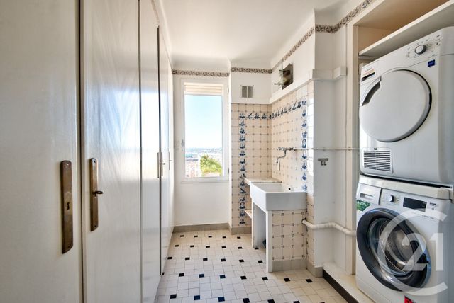 Appartement F7 et + &agrave; louer - 7 pi&egrave;ces - 221,98 m2 - Nice - 06 - PROVENCE-ALPES-COTE-D-AZUR