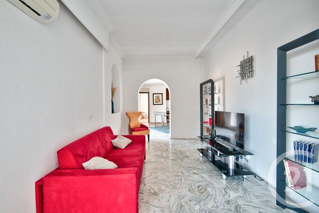Appartement F7 et + &agrave; louer - 7 pi&egrave;ces - 221,98 m2 - Nice - 06 - PROVENCE-ALPES-COTE-D-AZUR