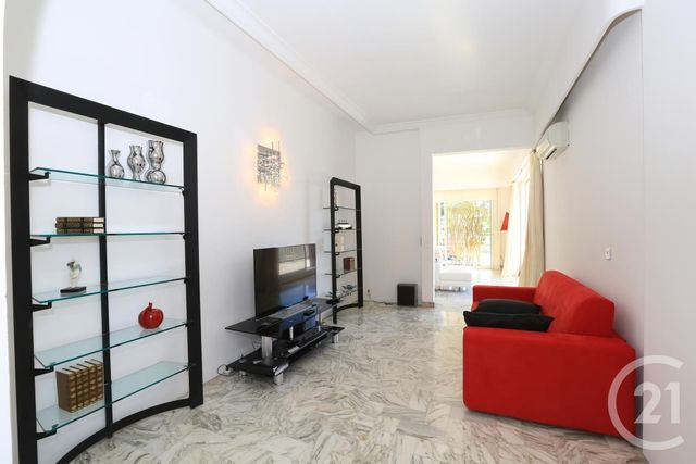 Appartement F7 et + &agrave; louer - 7 pi&egrave;ces - 221,98 m2 - Nice - 06 - PROVENCE-ALPES-COTE-D-AZUR