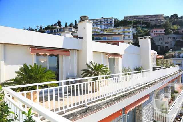 Appartement F7 et + &agrave; louer - 7 pi&egrave;ces - 221,98 m2 - Nice - 06 - PROVENCE-ALPES-COTE-D-AZUR