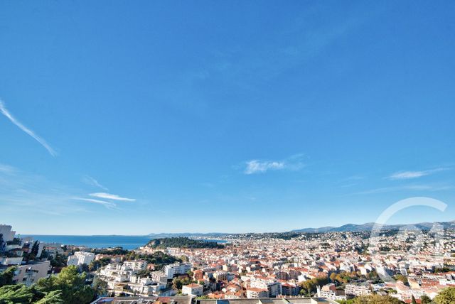 Appartement F7 Et + à louer NICE