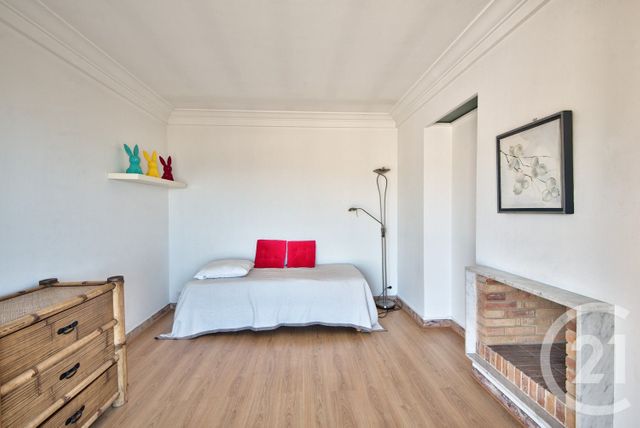 Appartement F7 et + &agrave; louer - 7 pi&egrave;ces - 221,98 m2 - Nice - 06 - PROVENCE-ALPES-COTE-D-AZUR