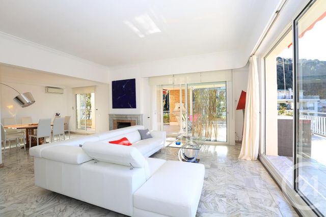 Appartement F7 et + &agrave; louer - 7 pi&egrave;ces - 221,98 m2 - Nice - 06 - PROVENCE-ALPES-COTE-D-AZUR
