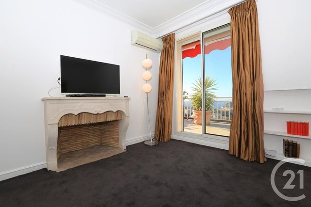 Appartement F7 et + &agrave; louer - 7 pi&egrave;ces - 221,98 m2 - Nice - 06 - PROVENCE-ALPES-COTE-D-AZUR