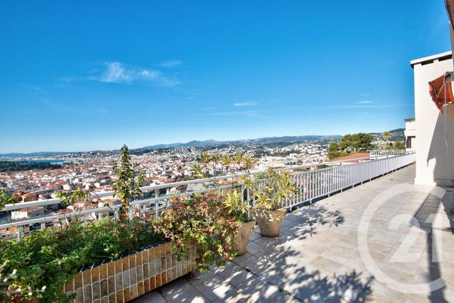 Appartement F7 et + &agrave; louer - 7 pi&egrave;ces - 221,98 m2 - Nice - 06 - PROVENCE-ALPES-COTE-D-AZUR