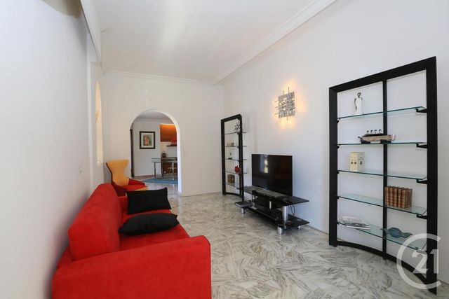 Appartement F7 et + &agrave; louer - 7 pi&egrave;ces - 221,98 m2 - Nice - 06 - PROVENCE-ALPES-COTE-D-AZUR