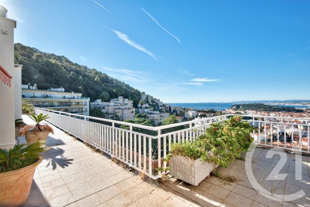 Appartement F7 et + &agrave; louer - 7 pi&egrave;ces - 221,98 m2 - Nice - 06 - PROVENCE-ALPES-COTE-D-AZUR