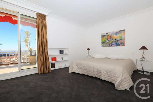 Appartement F7 et + &agrave; louer - 7 pi&egrave;ces - 221,98 m2 - Nice - 06 - PROVENCE-ALPES-COTE-D-AZUR