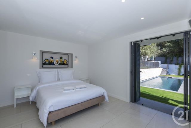 Maison à louer - 4 pièces - 113 m2 - Nice - 06 - PROVENCE-ALPES-COTE-D-AZUR