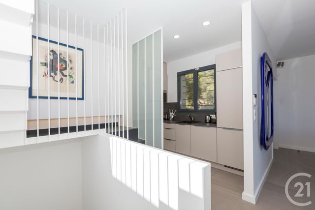 Maison à louer - 4 pièces - 113 m2 - Nice - 06 - PROVENCE-ALPES-COTE-D-AZUR