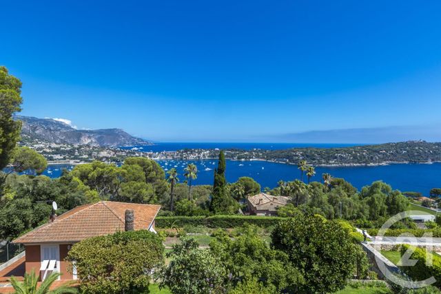 Maison à louer - 4 pièces - 113 m2 - Nice - 06 - PROVENCE-ALPES-COTE-D-AZUR