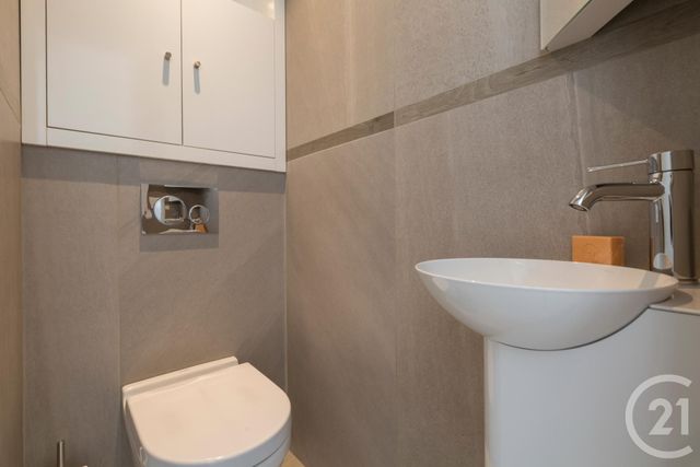 Maison à louer - 4 pièces - 113 m2 - Nice - 06 - PROVENCE-ALPES-COTE-D-AZUR