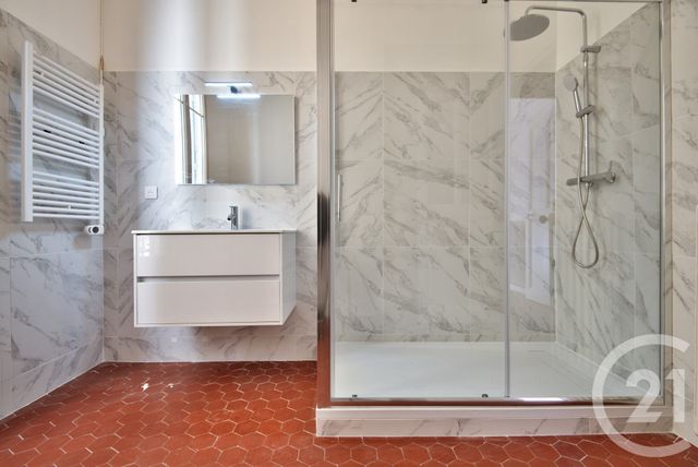 Appartement F2 à vendre - 2 pièces - 55,80 m2 - Nice - 06 - PROVENCE-ALPES-COTE-D-AZUR