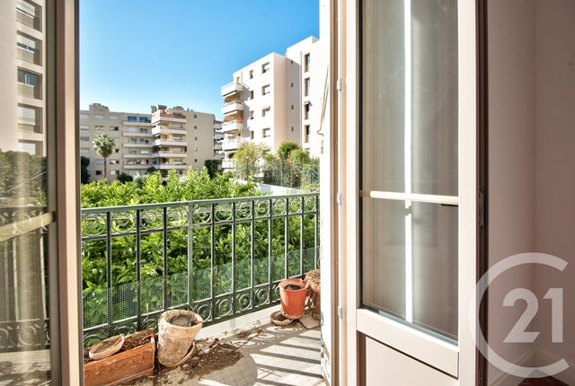 Appartement F2 à vendre - 2 pièces - 55,80 m2 - Nice - 06 - PROVENCE-ALPES-COTE-D-AZUR