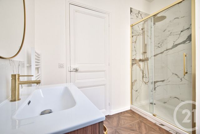 Appartement F4 &agrave; louer - 4 pi&egrave;ces - 89,06 m2 - Nice - 06 - PROVENCE-ALPES-COTE-D-AZUR