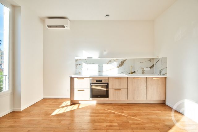 Appartement F4 &agrave; louer - 4 pi&egrave;ces - 89,06 m2 - Nice - 06 - PROVENCE-ALPES-COTE-D-AZUR