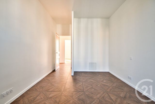 Appartement F4 &agrave; louer - 4 pi&egrave;ces - 89,06 m2 - Nice - 06 - PROVENCE-ALPES-COTE-D-AZUR