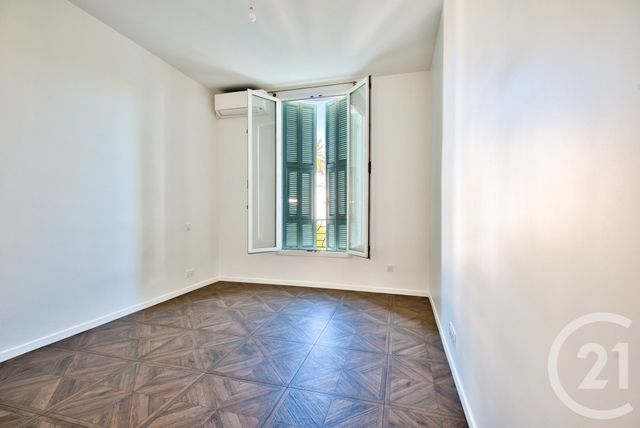 Appartement F4 &agrave; louer - 4 pi&egrave;ces - 89,06 m2 - Nice - 06 - PROVENCE-ALPES-COTE-D-AZUR