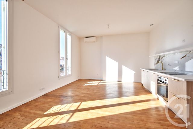 appartement - NICE - 06