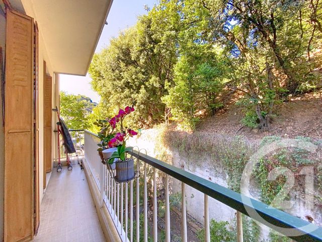 appartement - NICE - 06