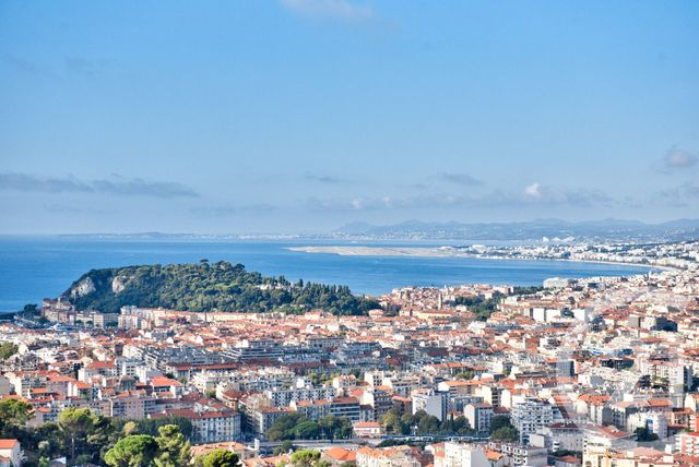 Appartement F4 à vendre - 4 pièces - 83,24 m2 - Nice - 06 - PROVENCE-ALPES-COTE-D-AZUR