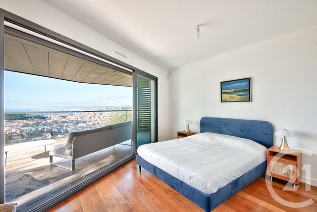 Appartement F4 à vendre - 4 pièces - 83,24 m2 - Nice - 06 - PROVENCE-ALPES-COTE-D-AZUR