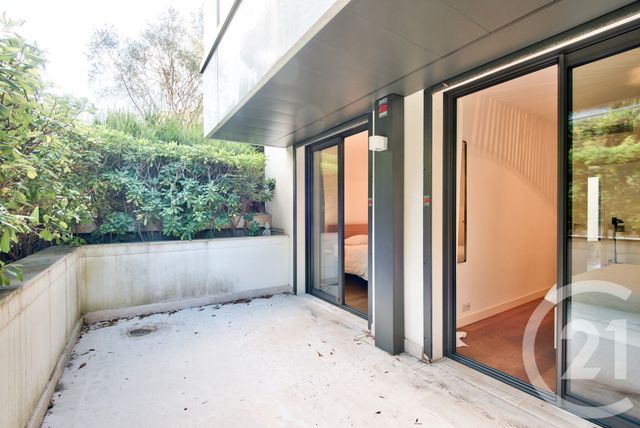 Appartement F4 à vendre - 4 pièces - 83,24 m2 - Nice - 06 - PROVENCE-ALPES-COTE-D-AZUR